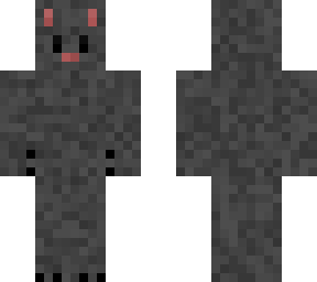 chibi kitty