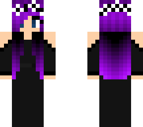 chica moradi xd