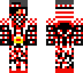 christmas ninja 2