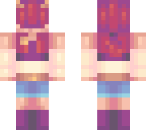 citron nix