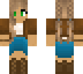 clear autumn morning - cute fall outfit