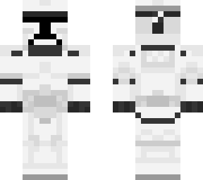 clone trooper - phase 1