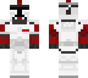 clone trooper - phase 1 captain
