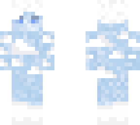 cloud boy