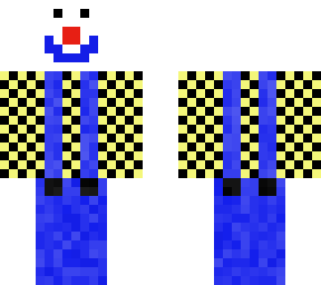 clown