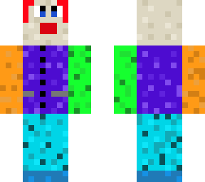 clown