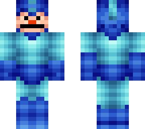 clown mega man
