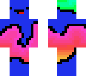 color man