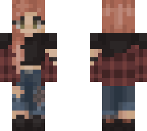 comfy girl edit