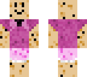 cookergirl
