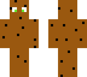 cookie-man
