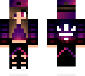 cool girl
