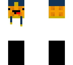 cop waffle