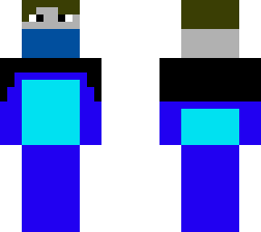 covid-19 man