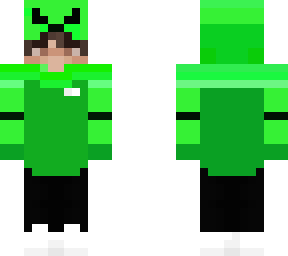 creeper