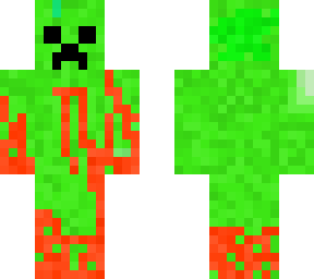 creeper