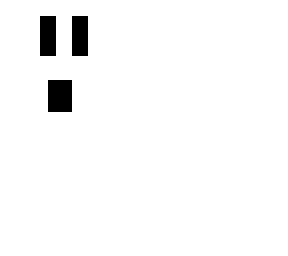 creepy ghost
