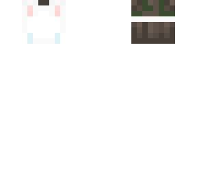 crying bunny