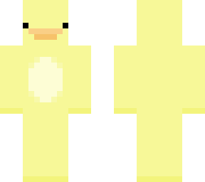cute duck