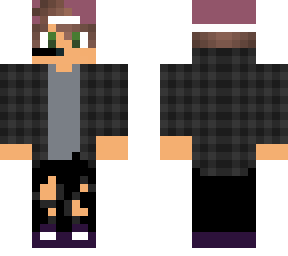 cute gamer boy