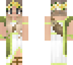 daisy toga