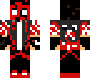 dangerous glitched out