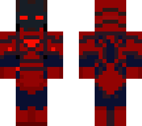dark ironman