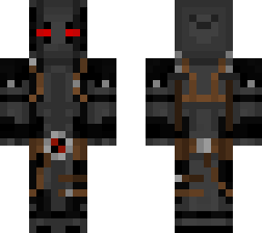 deadpool (x-force??)