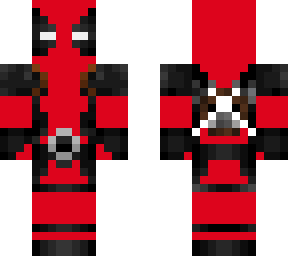 deadpool
