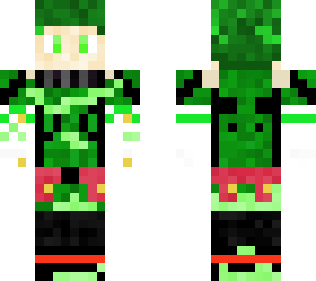 deku{full colwing}