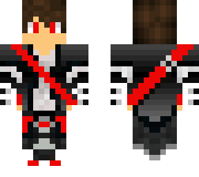 demon assassin