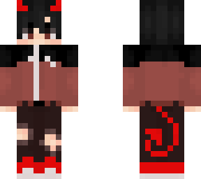 demon e-boy