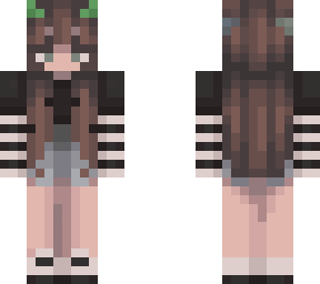 demon girl
