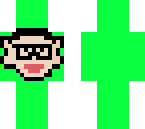 derek dream (final revised skin)