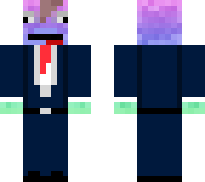 derp rainbow suit