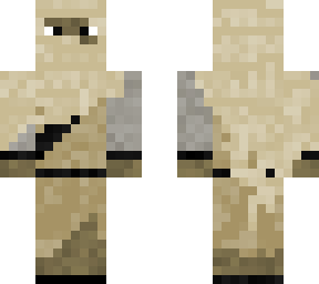 desert bandit