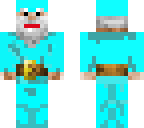 diamond gnome