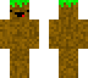 dirtpy (dirt + derpy)
