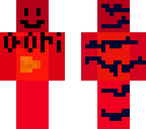 doritos skin