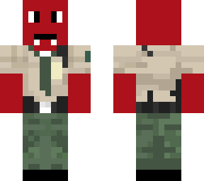dragonborn ranger (dnd)