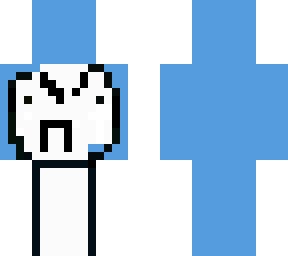 dream but hes mad at you