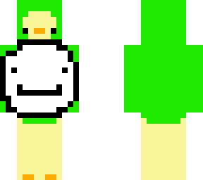dream duckduck