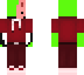 dream mcc red rabbits