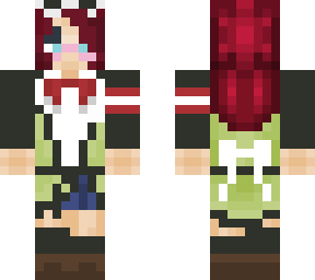 dtschoolau oc :)