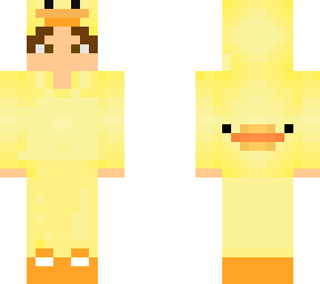 duck