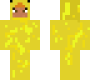 duck onepiece