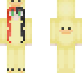 duckie patch