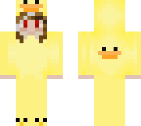 duckie tea