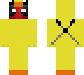 duckpool