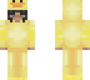 ducky clara duck